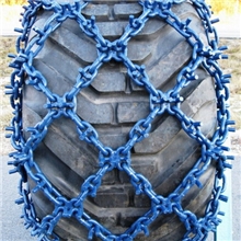 雪神防滑链质量通过ISO9001认证双U保护链锰钢材质可定制