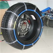 雪神防滑链质量通过ISO9001认证12MMKL系列锰钢材质防滑链批发