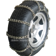 雪神防滑链质量通过ISO9001认证28xx系列锰钢材质防滑链可定制