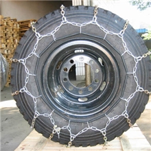 雪神防滑链质量通过ISO9001认证HNL系列锰钢材质防滑链批发