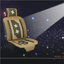 坐姿宝华富五件套手编坐垫汽车坐垫夏季坐垫塑料垫*方向盘