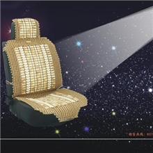 坐姿宝华富单片手编坐垫汽车坐垫夏季坐垫塑料垫*