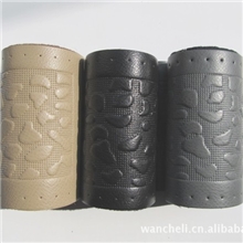 专业生产汽车真皮方向盘套手缝压花手缝方向盘套1件起批