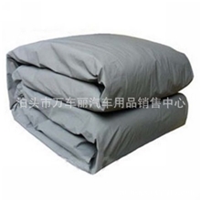 PEVA加棉加厚车衣加厚植绒车衣防寒防冻车衣车罩一件代发
