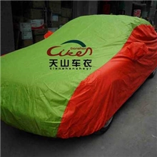 车衣批发供应各种车型专用车衣防雪防尘防晒防紫外线厂家直销
