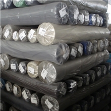 牛津布料涂银纳米涂银拉金涂银车衣车罩布料防晒防尘防紫外线