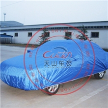 车衣批发供应丰田专用汽车车衣车罩迷彩防晒防尘防雨厂家直销