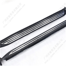 雷克萨斯RX270/350/450踏板原装锐搏侧杠侧踏板脚踏板RX改装