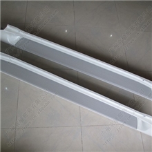 丰田10-13款普拉多日式踏板霸道脚踏板改装霸道普拉多外侧踏板