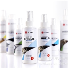 爱卡ACA-汽车镀膜剂汽车美容产品厂家