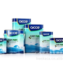 广州汽车油漆系列水性油漆