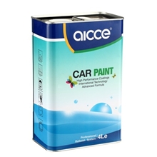 汽车漆汽车底漆水性涂漆