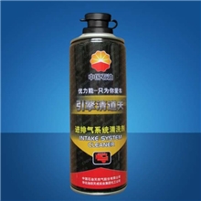 中国石油进排气气系统清洗剂厂家直销