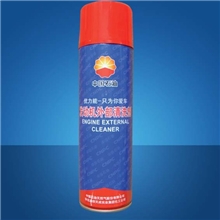 中国石油发动机外部清洗剂厂家直销