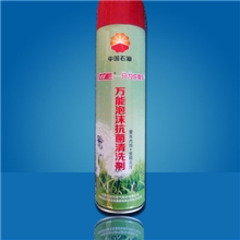 中国石油汽车清洗剂厂家直销