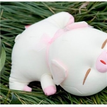 卡通活性炭竹炭包趴猪汽车卡通竹炭除味吸味碳吸附厂家供货