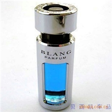 日本正品快美特CARMATE彩莹三代空调出风口香水四种香味