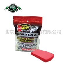 正品美国汽车魔术至尊魔术胶块CM1200魔术泥洗车泥磨泥