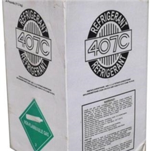 r407c由R32R125R134a混合而成的环保制冷剂冷媒氟利昂