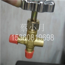 厂家供应高品质实用进口阀门氧气阀