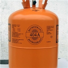 r404a混合制冷剂R-502R-22的替代品巨化氟利昂冷媒