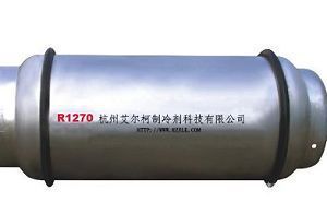 碳氢制冷剂，R1270，丙烯