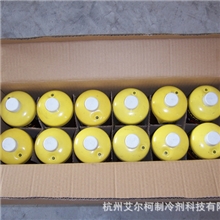 焊割气，曼普气，MAPPGAS无氧焊接焊气CGA600自动点火