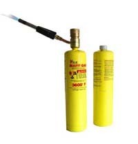 新型MAPPGAS工业焊割气氧气乙炔替代品安全便捷高效率