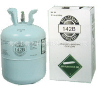 厂家直销制冷剂R142b正品氟利昂R142b质量优价格低