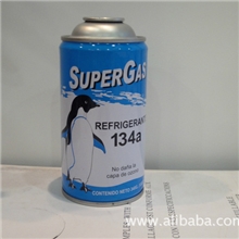 巨化雪种134a批发220g听装冷媒氟利昂R134a出口