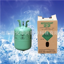 厂家供应制冷剂R22r22空调制冷剂中央空调制冷剂批发r22