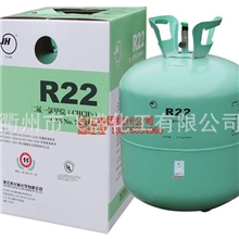 R22-13.6KG中文巨化制冷剂