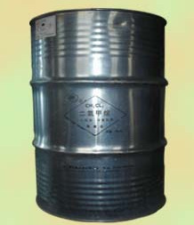 二氯甲烷巨化牌