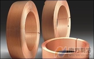 供应大金空调R410A铜管,大金空调专用R410A铜管