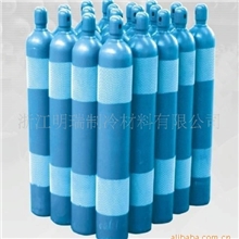 供应工厂直销，冷媒氟利昂F22制冷剂，冰箱空调用30磅，50磅