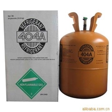 （百炼）R134a绿色制冷剂，R404，R407,R410混合制冷剂。