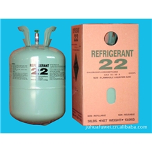 r22空调制冷剂空调配件冷媒巨化氟利昂r22雪种