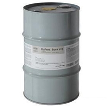 正品原装杜邦R123制冷剂高温低压冷媒R123全国经销