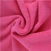 超细纤维经编吸水毛巾擦车洗车巾33*76美容干发礼品毛巾厂家批发