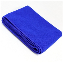 批发30*70吸水毛巾汽车美容洗车工具超细纤维擦车巾洗车用品