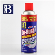 保赐利螺栓松动剂除锈剂汽车除锈灵松锈剂金属铁除锈润滑剂