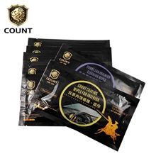 车内室养护DIY套装汽车用品车用湿巾车内清洁镀膜套装湿巾