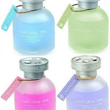 快美特香水自然液体香水汽车香水车用香水