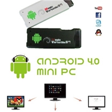 升級版现货供应原厂销售安卓4.04播放器/MINIPC/WIFITVBOX