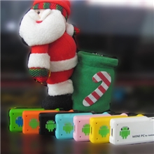 NEWAndroid4.04MINIPC|HDMIMINIPC|googleTVbox|gift