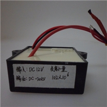 KTV专用负离子发生器、空气净化器、寿命可2-3年