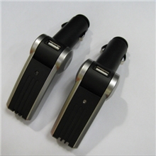 汽车氧吧净化器/汽车氧吧+USB充电接口/汽车负离子氧吧/支持OEM