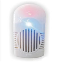 TM012壁插式空气净化器-除臭器(带小夜灯)负离子空气净化器