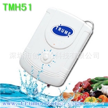 TMH51家用多功能活氧机臭氧机果蔬解毒机家用电器