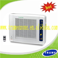 TMH28A定时遥控/高强过滤杀菌消毒空气净化器